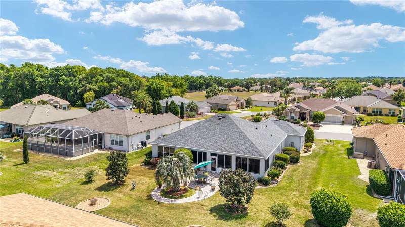 3 bedroom Single Family Residence at 9290 SE 120th Loop, Spruce Creek Gc, Summerfield — photo 4