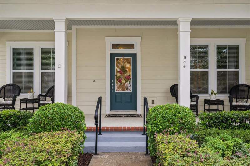 5 bedroom Single Family Residence at 844 Oakland Park Boulevard, Oakland Park Unit 1B-1B, Winter Garden — photo 5