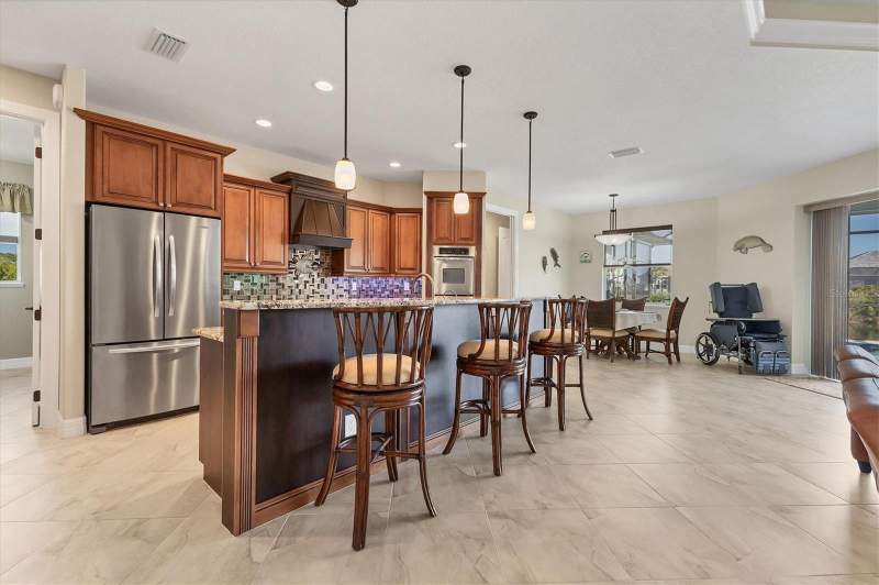 3 bedroom Single Family Residence at 8058 Santa Cruz Drive, Port Charlotte Sec 058, Port Charlotte — photo 5