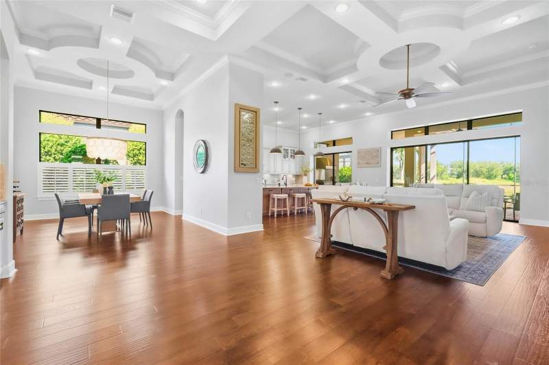 3 bedroom Single Family Residence at 13309 Malachite Drive, Esplanade Ph III Subphases E, G & H, Bradenton — photo 5