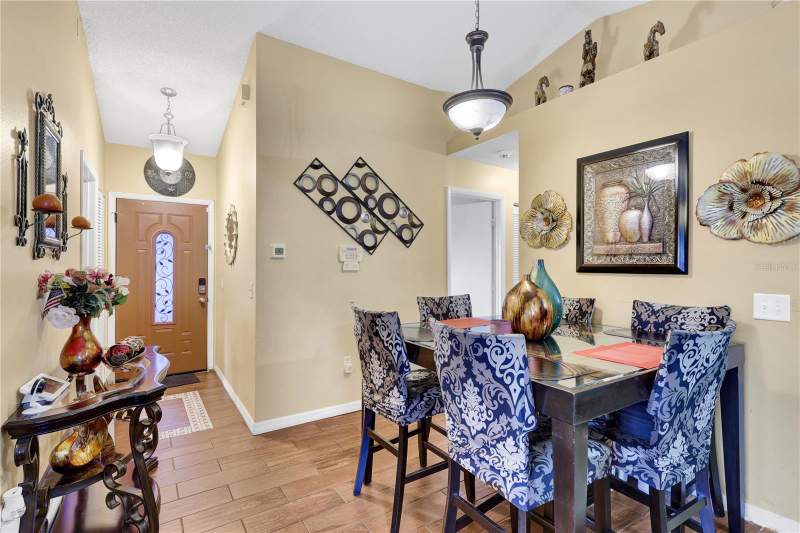 4 bedroom Single Family Residence at 5415 Timberchase Court, Timberchase Village, Orlando — photo 4