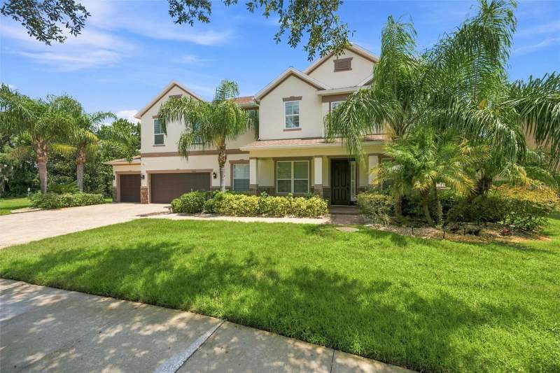 19902 WELLINGTON MANOR BOULEVARD home for sale in Wellington Manor