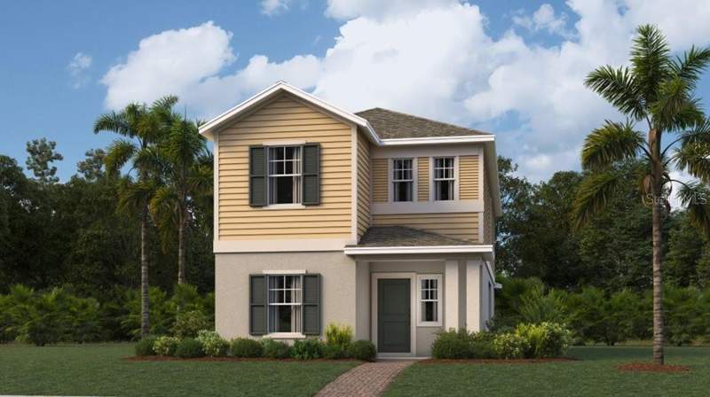 6071 WELLBEING WAY home for sale in Wellness Way 32s