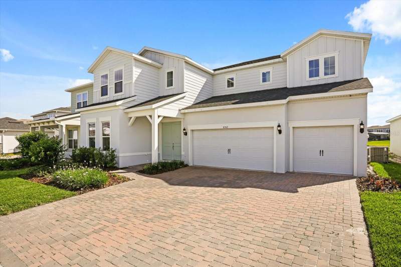 8352 PARK CLIFF WAY home for sale in Parkview Reserve