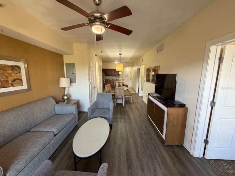 2 bedroom Condo - Hotel at 12527 Floridays Resort Drive #506-E, Floridays Orlando Residence, Orlando — photo 5