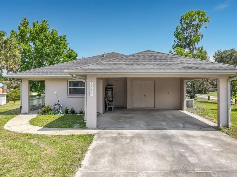 3 bedroom Single Family Residence at 30620 NE 95th Place, Ponderosa, Fort Mc Coy — photo 4