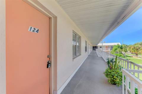 460 Base Avenue #124, Venice FL - photo 6 of 6