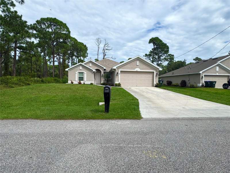 3 bedroom Single Family Residence at 5672 Kumquat Avenue, Port Charlotte Sub 18, North Port — photo 3
