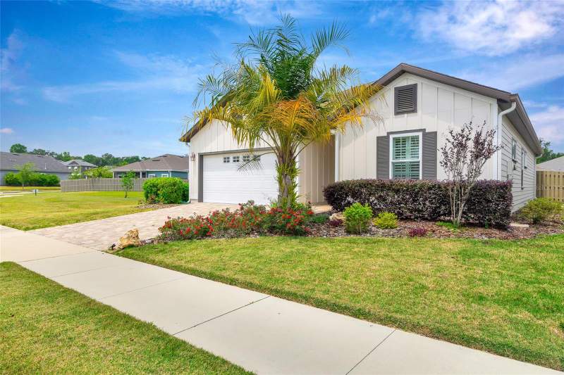 3 bedroom Single Family Residence at 13512 NW 11th Place, Arbor Greens Ph II Unit II, Newberry — photo 4