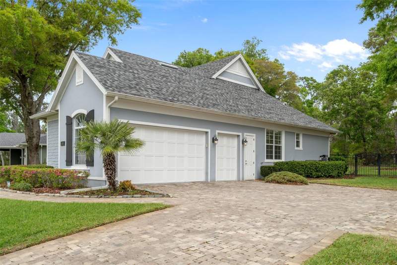 3 bedroom Single Family Residence at 6096 Dusk Rose Lane, Southern Hills Plantation Ph 3, Brooksville — photo 5