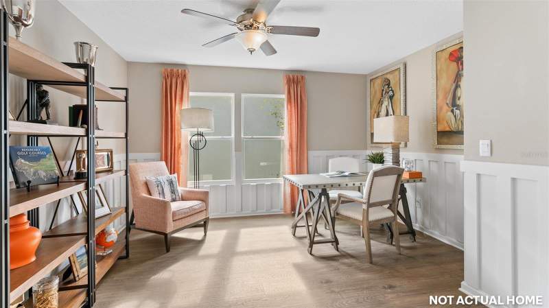 4 bedroom Single Family Residence at 52 Hardwood Trail, Sawmill Branch, Palm Coast — photo 5