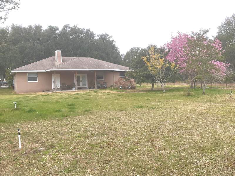 3 bedroom Single Family Residence at 32420 County Road 473, Leesburg, Leesburg — photo 2