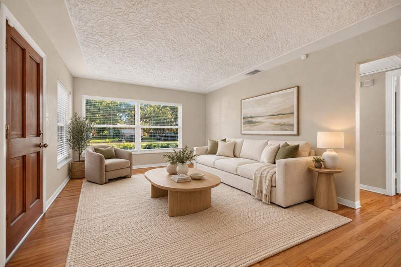 2 bedroom Single Family Residence at 7116 Date Palm Avenue, Pasadena On The Gulf Sec B, St Petersburg — photo 3