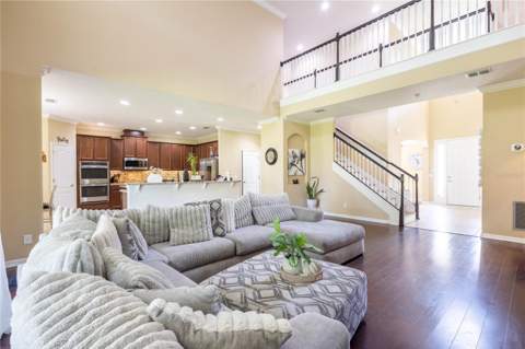 17419 Bella Nova Drive, Orlando FL - photo 10 of 52
