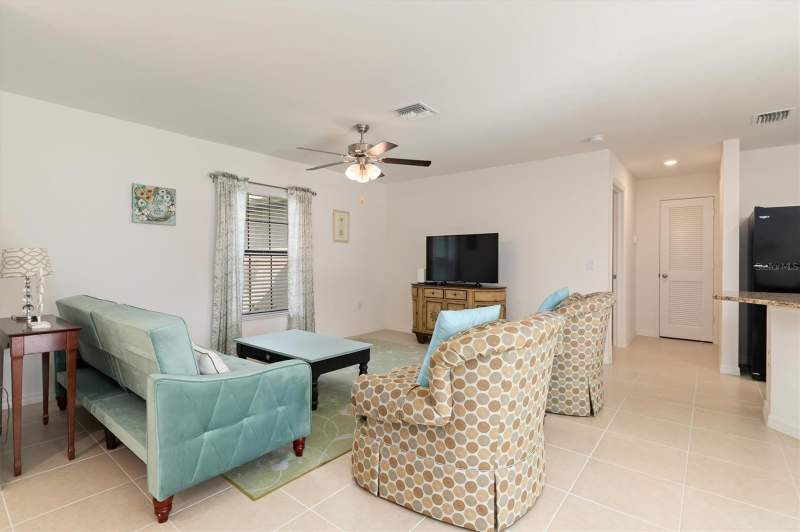 3 bedroom Single Family Residence at 3134 Perugia Street, Port Charlotte Sub 01, North Port — photo 3