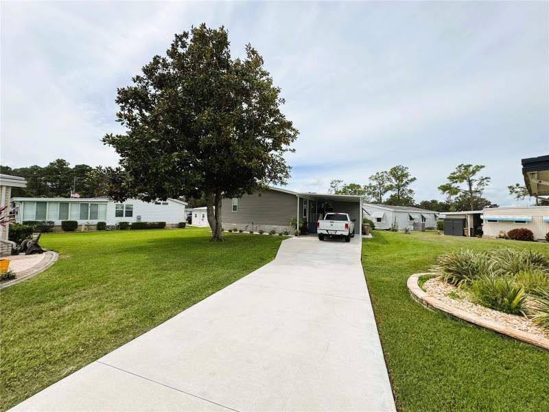 3 bedroom Manufactured Home at 102 Dogwood Trail, Hawthorne At Leesburg A Coop, Leesburg — photo 3