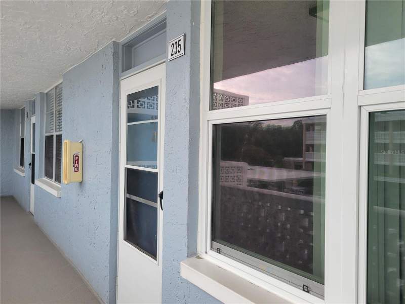 1 bedroom Condominium at 4880 Locust Street #235, Winston Park Northeast, St Petersburg — photo 3