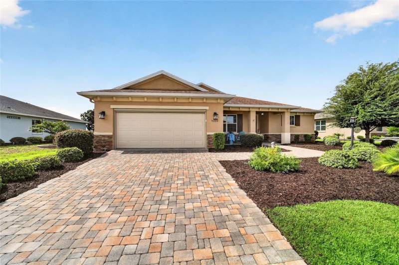 2 bedroom Single Family Residence at 9200 SW 85th Place, Candler Hills, Ocala — photo 3
