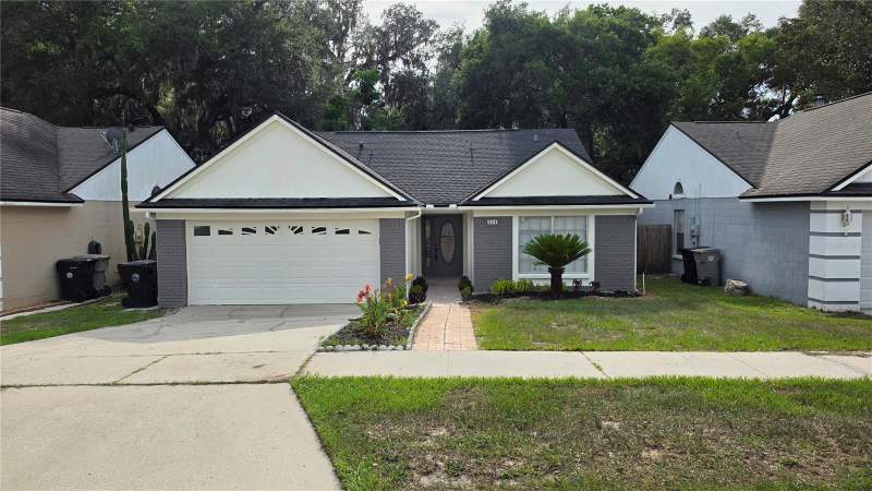 3 bedroom Single Family Residence at 204 N Cervidae Drive, Votaw Village Ph 01, Apopka — photo 3