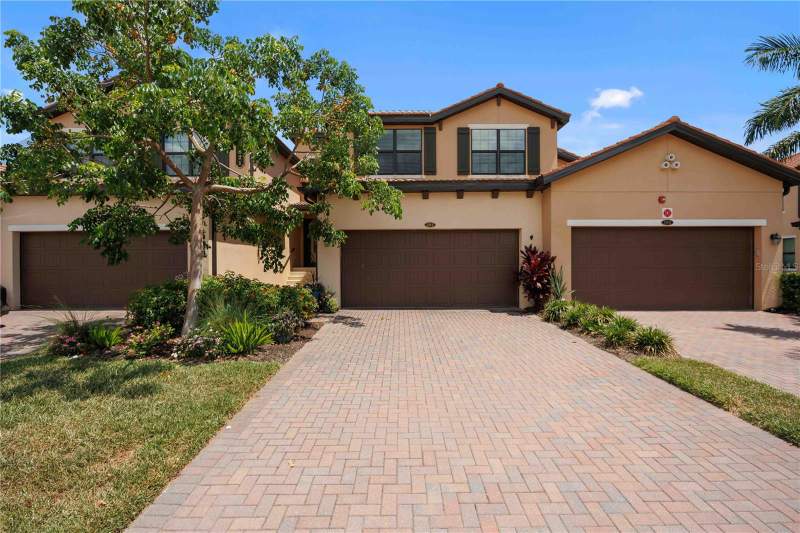 10821 TARFLOWER DRIVE #202 home for sale in Sarasota National Homes for Sale: From $299K