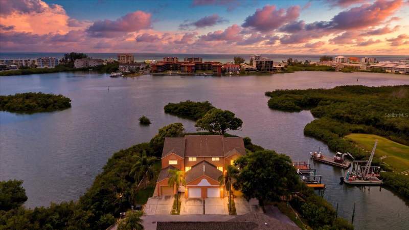 14628 LORIDAWN DRIVE #13 home for sale in Tara Cay Sound