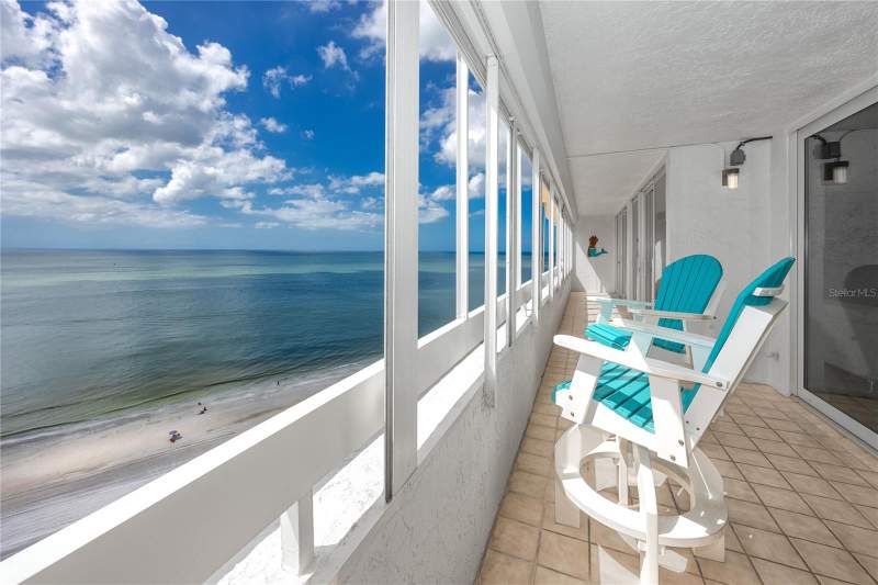 3 bedroom Condominium at 17940 Gulf Boulevard #16A, Redington Towers 3 Condo, Redington Shores — photo 5