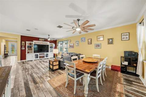 21922 Crest Meadow Drive, Land O Lakes FL - photo 9 of 30