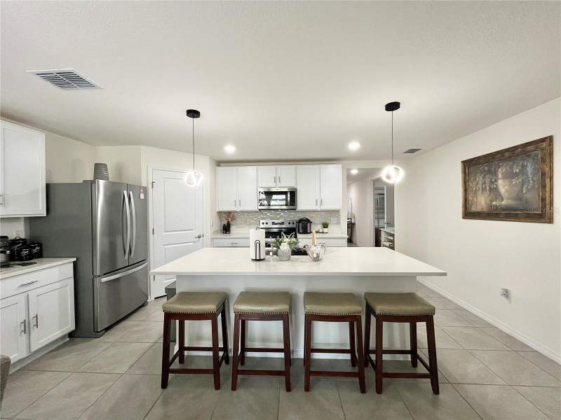 4 bedroom Single Family Residence at 2874 SW 165th Street Road, Marion Oaks Un 04, Ocala — photo 3