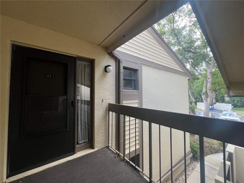 2 bedroom Condominium at 142 Woodlake Wynde #48, East Lake Woodlands Woodlake Run, Oldsmar — photo 2