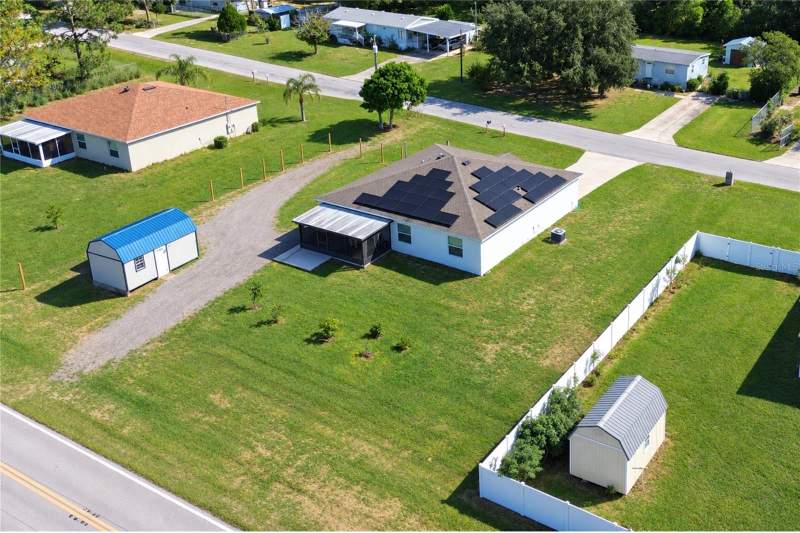 4 bedroom Single Family Residence at 14 Roels Street, Clasco Ridge Estates, Haines City — photo 3