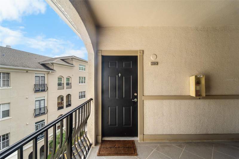 1 bedroom Condominium at 501 Knights Run Avenue #2324, Harbour Place City Homes A Con, Tampa — photo 3