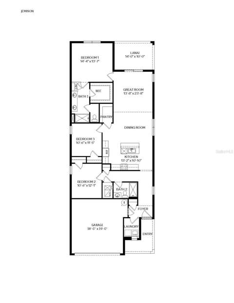 1523 Harmon Drive, Port Charlotte FL - photo 14 of 14