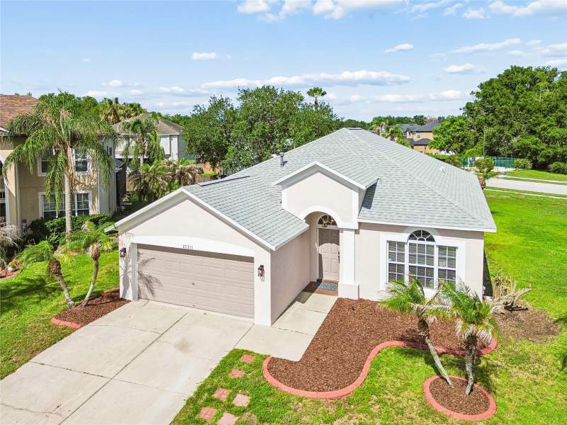 27211 LIRIOPE COURT home for sale in Saddlebrook Village West
