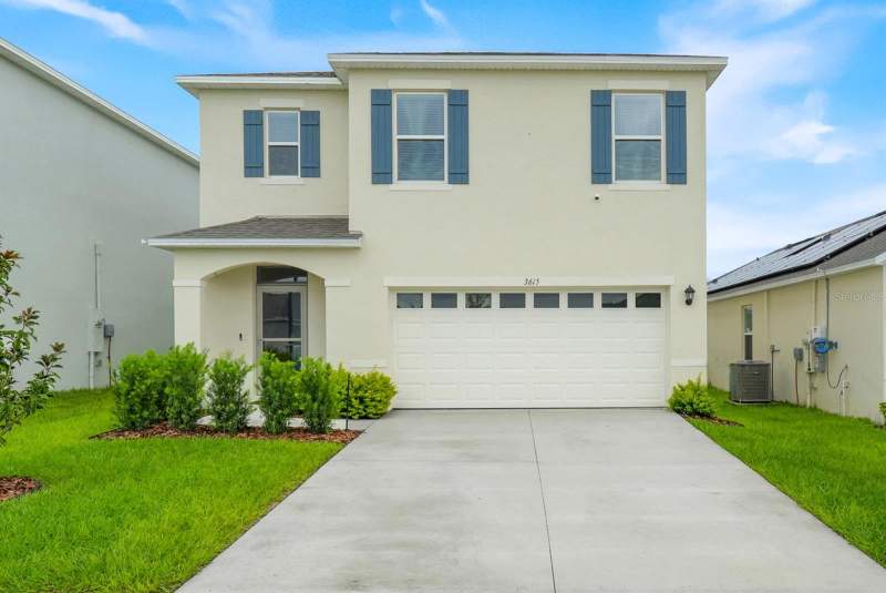 5 bedroom Single Family Residence at 3615 Salvia Court, Avalon Pk Tavares Ph 2, Tavares — photo 2