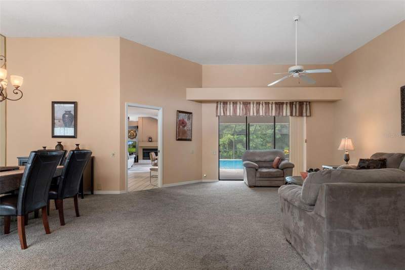 4 bedroom Single Family Residence at 3225 Glenwood Circle, Glenwood Gulf Trace, Holiday — photo 5