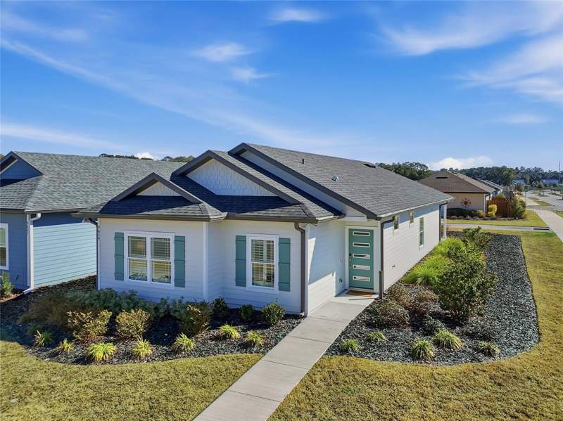 3 bedroom Single Family Residence at 9639 SW 66th Lane, Lugano, Gainesville — photo 4