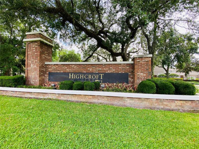 3 bedroom Townhouse at 612 ROGUE DRIVE, HIGHCROFT POINTE TWNHMS, LONGWOOD — photo 3
