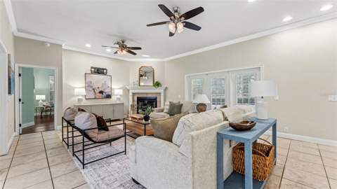 7265 Millbrook Oaks Drive, Lakeland FL - photo 8 of 54