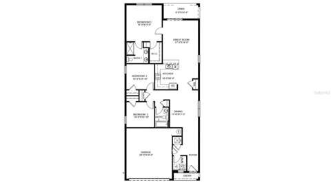9854 Brave Buck Avenue, Land O Lakes FL - photo 15 of 15