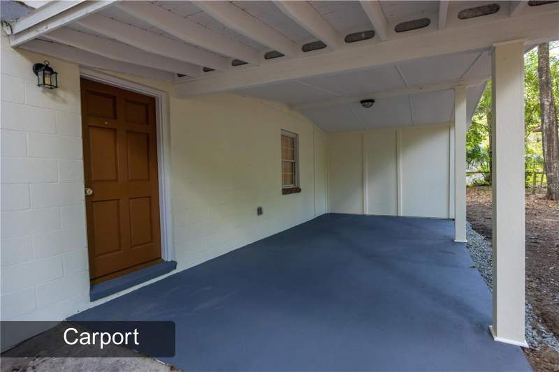 3 bedroom Single Family Residence at 640 NW 36th Terrace, Golf Club Manor, Gainesville — photo 3