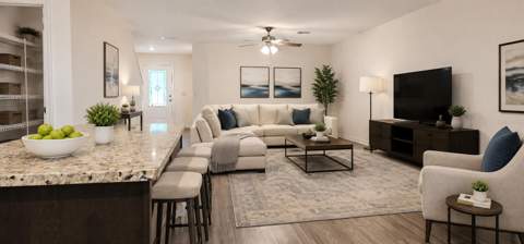 1531 Wynford Circle, Tavares FL - photo 8 of 33