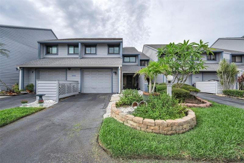 9150 PARK BOULEVARD #6 home for sale in Links The Condo
