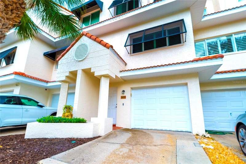 4 bedroom Townhouse at 4651 Mirabella Court, Mirabella Townhomes, St Pete Beach — photo 3