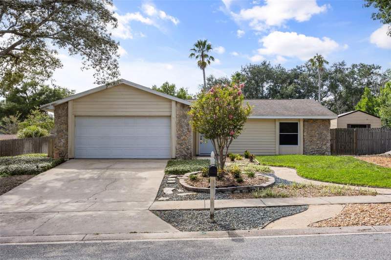 FoxwoodHomes for Sale in Apopka, FL