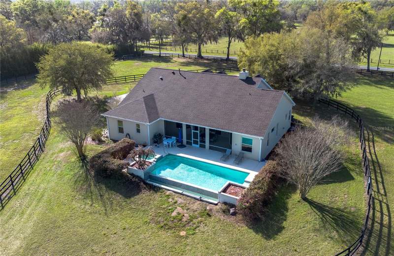 3 bedroom Farm at 8785 NW 63rd Street, Golden Farms, Ocala — photo 5