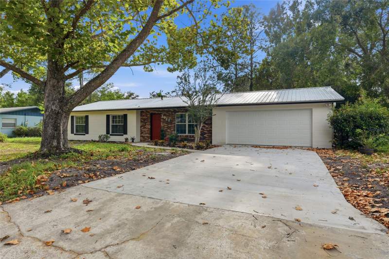 3 bedroom Single Family Residence at 5922 NW 26th Terrace, Northwood Pines, Gainesville — photo 3
