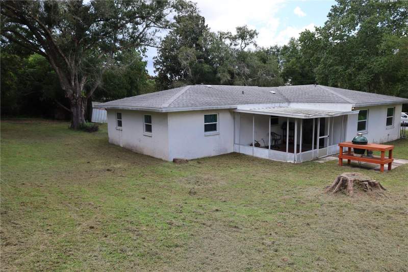 3 bedroom Single Family Residence at 6179 Faber Drive, Rolling Acres, Brooksville — photo 2