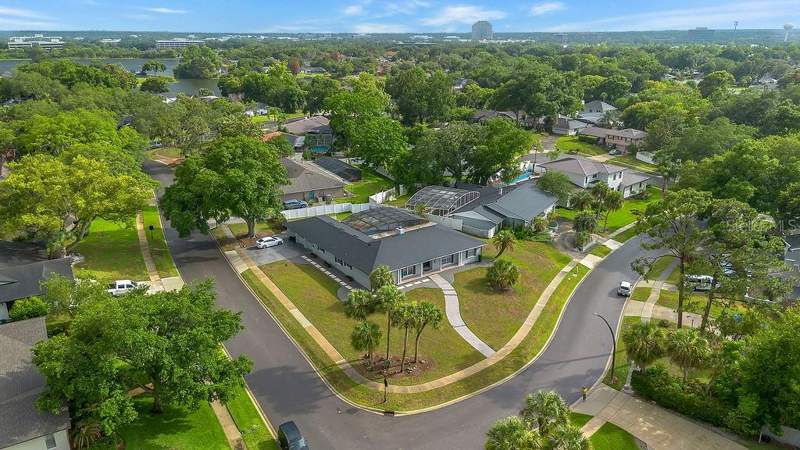 4 bedroom Single Family Residence at 105 Spring Cove Trail, Spring Lake Hills, Altamonte Springs — photo 4