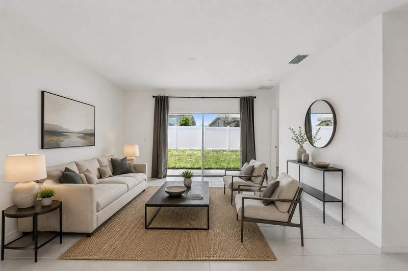 4 bedroom Single Family Residence at 1833 Ross Hammock Avenue, Trinity Lakes, Groveland — photo 5