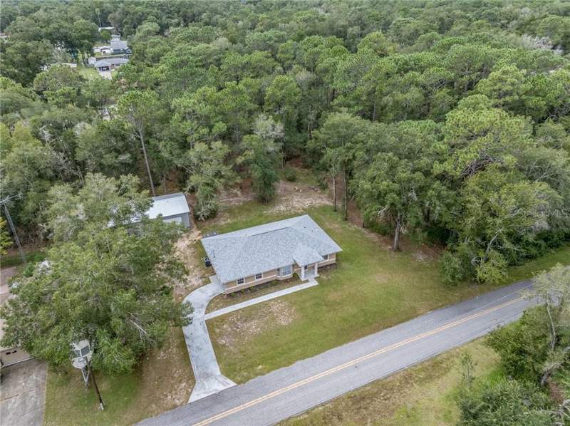 3 bedroom Single Family Residence at 6674 E Hayden Lane, Inverness, Inverness — photo 2
